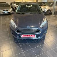 Ford Fiesta 1.4 -GPL-NEOPATENTATI
