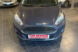 Ford Fiesta 1.4 -GPL-NEOPATENTATI