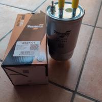 FILTRO GASOLIO GRANDE PUNTO