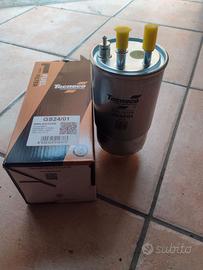 FILTRO GASOLIO GRANDE PUNTO