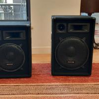 Casse passive AUNA