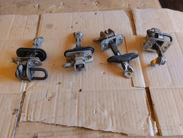 Tirante snodo porta ant e post Multipla 1e2serie