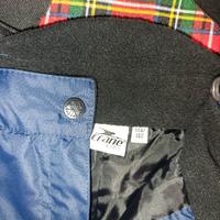 tuta da neve per bambino