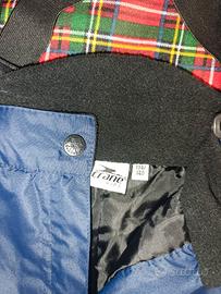 tuta da neve per bambino