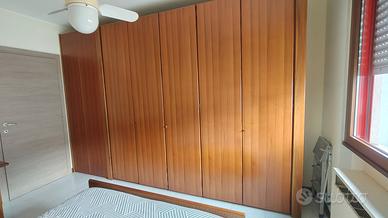 Camera da letto matrimoniale