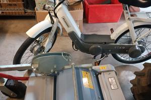 Piaggio ciao px a variatore 