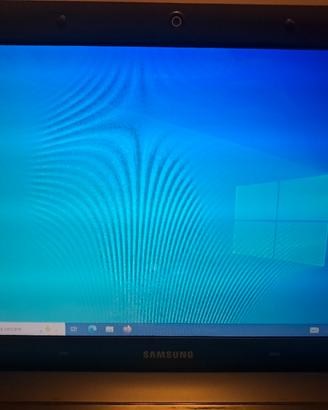 Notebook Samsung E452 