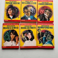 I capolavori dei gialli Mondadori