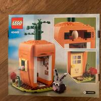 Lego 40449