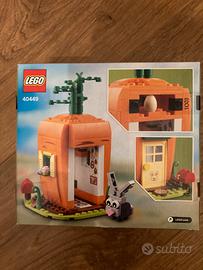 Lego 40449