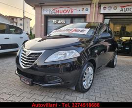 LANCIA YPSILON 1.3 MJT SeS PLATINUM