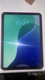 iPad 10ª generazione 64gb Wi-Fi