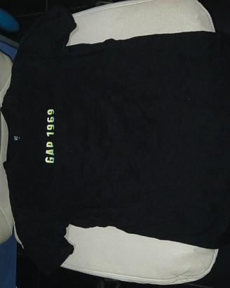 t-shirt gap 1969