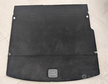 pannello bagagliaio Megane 3 Grandtour 