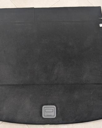 pannello bagagliaio Megane 3 Grandtour 