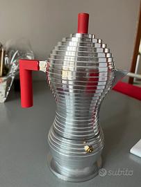 Caffettiera Alessi
