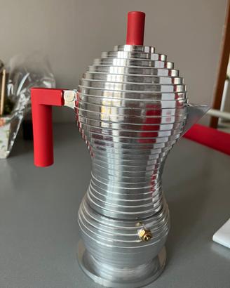 Caffettiera Alessi