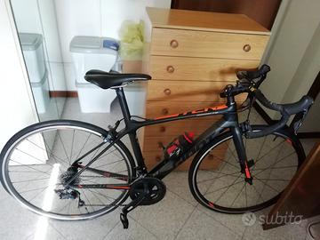 GIANT TCR Advanced 1 Carbon Taglia XS