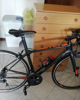 GIANT TCR Advanced 1 Carbon Taglia XS