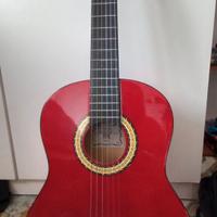 Chitarra 1/2 miguel almeira