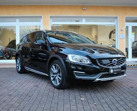 Volvo V60 Cross Country V60 Cross Country D3 Geart