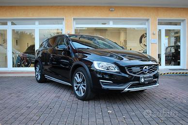 Volvo V60 Cross Country V60 Cross Country D3 Geart