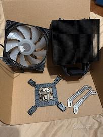 Dissipatore UPHERE 120MM LGA17000 (intel)