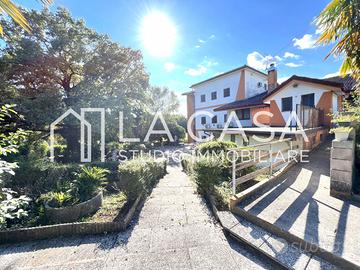 Casa singola a Fanna (PN) - Madonna di Strada