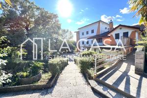 Casa singola a Fanna (PN) - Madonna di Strada