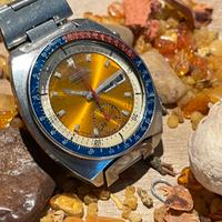 Seiko Pogue 1976