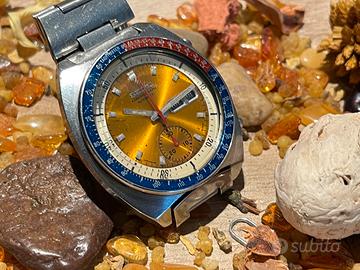 Seiko Pogue 1976