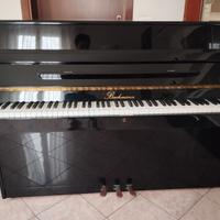 Pianoforte a parete