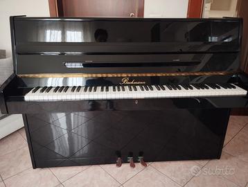 Pianoforte verticale