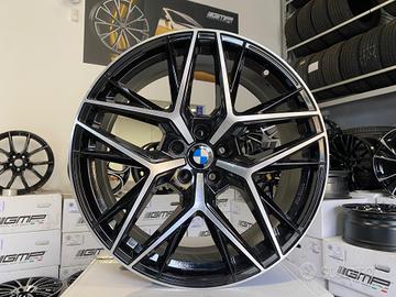 Cerchi Bmw raggio 19 NUOVI cod.19832
