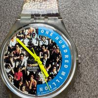 Swatch The People