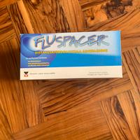 Distanziatore per areosol