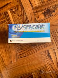 Distanziatore per areosol