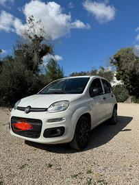 Fiat Panda 0.9 TwinAir Turbo Natural van
