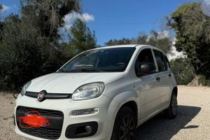 Fiat Panda 0.9 TwinAir Turbo Natural van