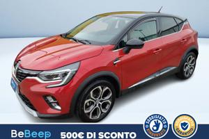 Renault Captur 1.6 E-TECH HYBRID INTENS 145CV...