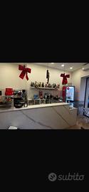Bar caffetteria