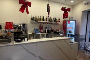 Bar caffetteria