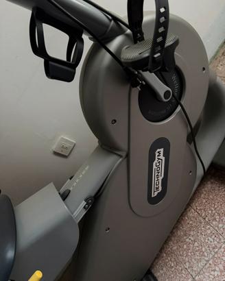 Ciclette tecnogym