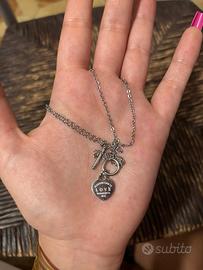 Collana Tiffany & Co