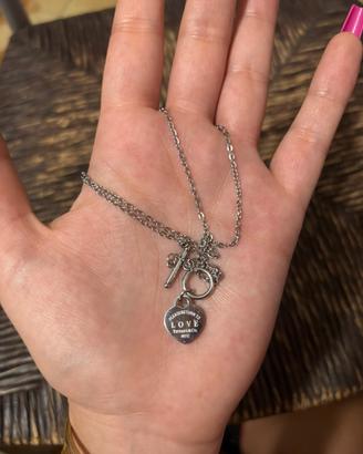 Collana Tiffany & Co