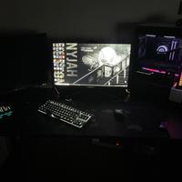 Acer predator monitor gaming