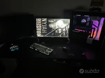 Acer predator monitor gaming