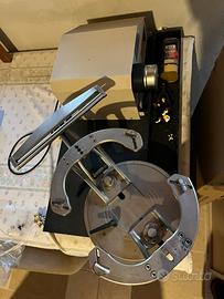 Incordatrice Scaglia Stringtronic Ricambi