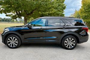 Ford Explorer 3.0 PHEV 457 CV A10 AWD ST-Line