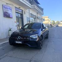 Mercedes-benz GLC 300 Coupe 300d Premium Plus 4mat